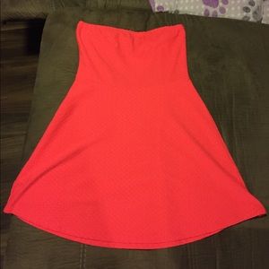 H&M dress. Never worn. Size 10