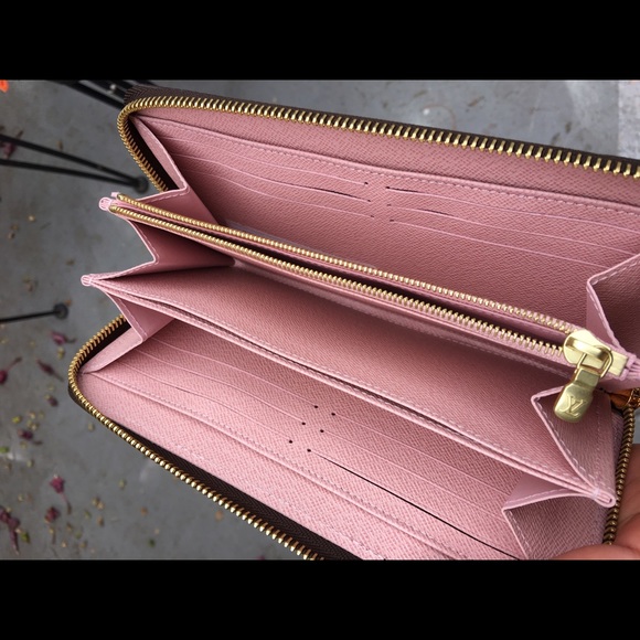 Sold Louis Vuitton Owl Bird Zippy Wallet - Picture 2 of 4