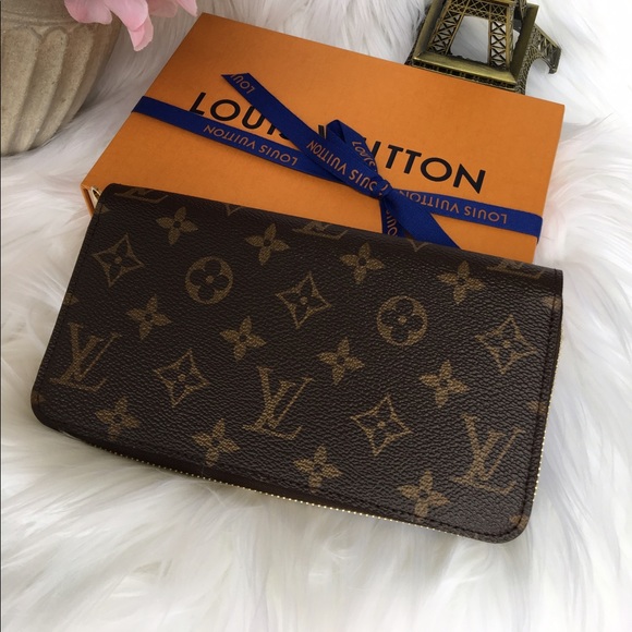 Sold Louis Vuitton Owl Bird Zippy Wallet - Picture 3 of 4