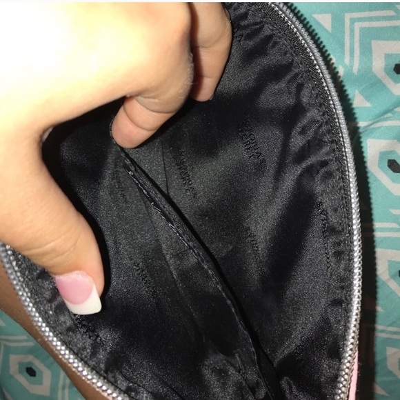 Victoria secret clutch - Picture 2 of 2