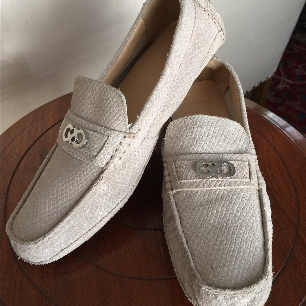 Cole Haan Loafers  Size 9.5  New w/o box