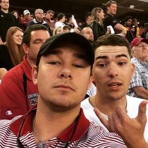 Meet your Posher, Dakota