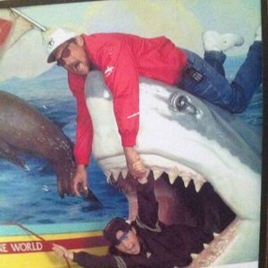 Meet your Posher, Roxanne