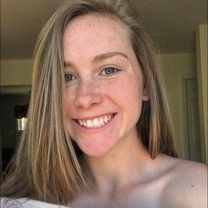 Meet your Posher, Kiley