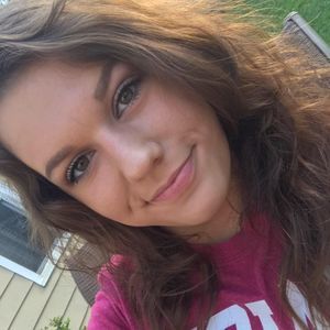 Meet your Posher, Arianna