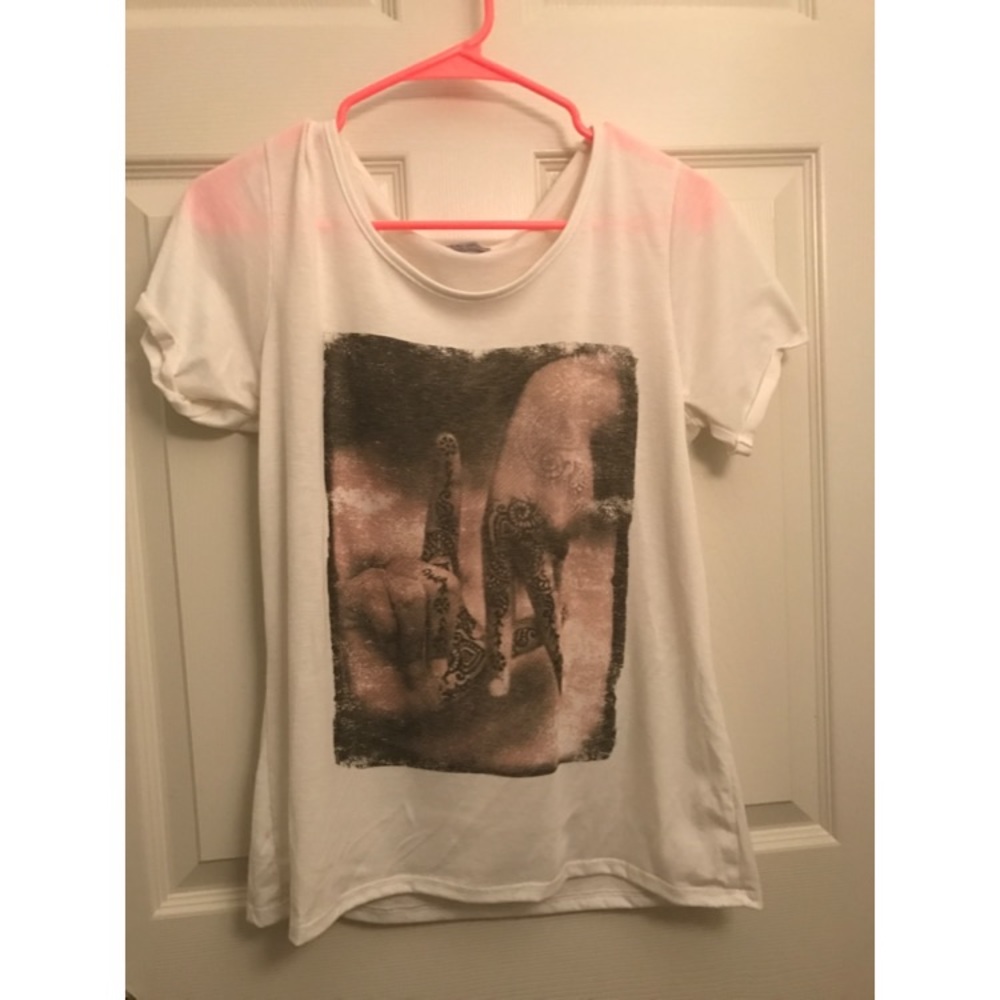 T shirt