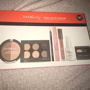 Ulta Beauty Kit 💗