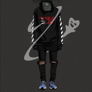 Meet your Posher, Jesus