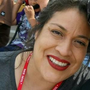 Meet your Posher, Veronica