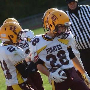 Meet your Posher, Brandon