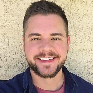 Meet your Posher, Brandon