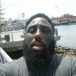 Meet your Posher, Willie