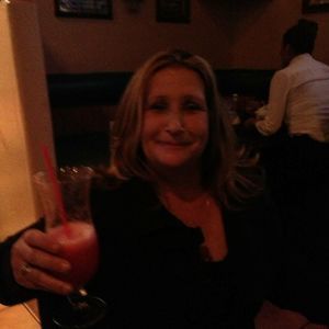 Meet your Posher, Terri