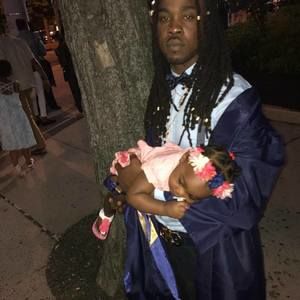 Meet your Posher, Andrew