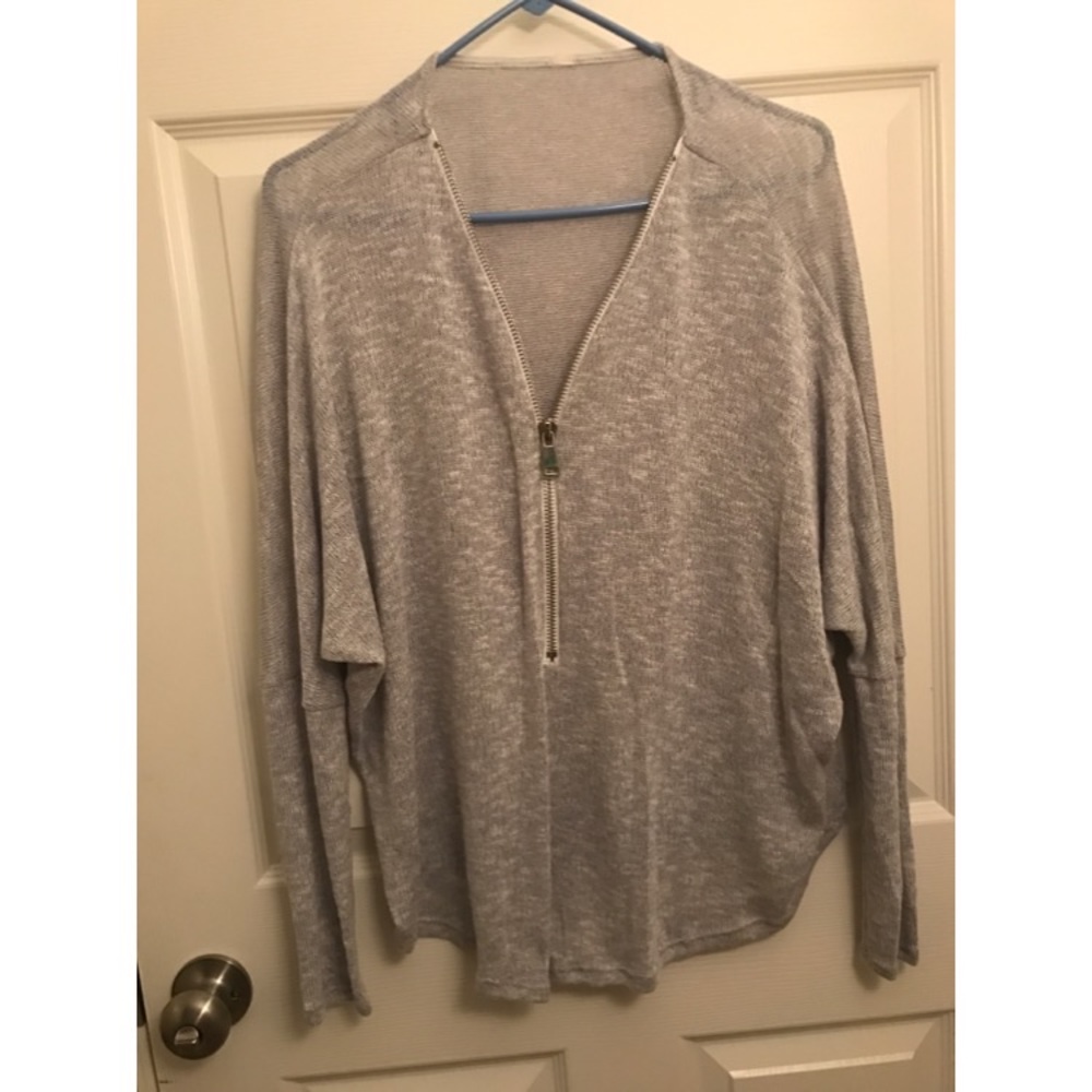 Long sleeve