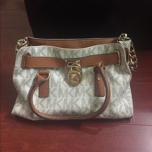 Michael Kors Handbag