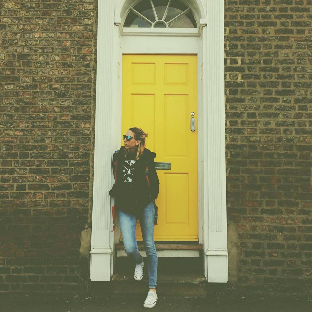 Meet your Posher, Madisen