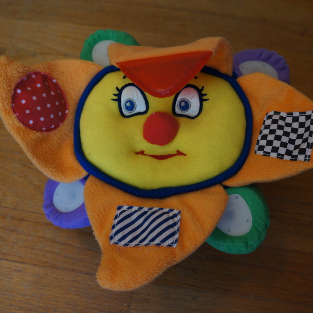 Baby Toy