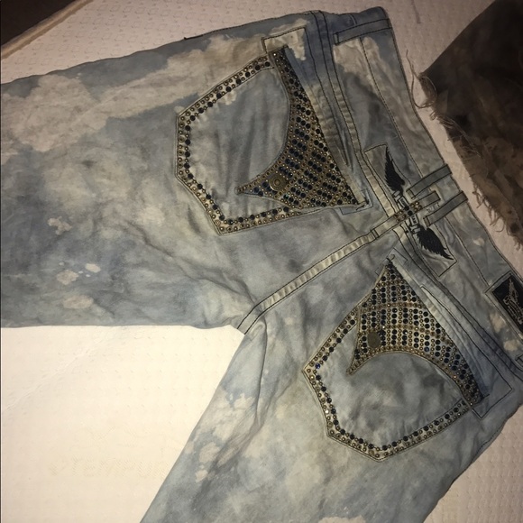Robin jeans - Picture 1 of 2
