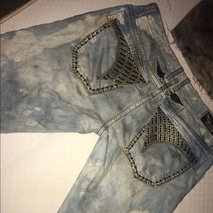 Robin jeans