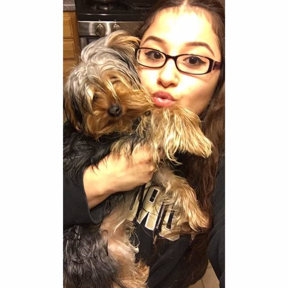 Meet your Posher, Fantasia - Picture 1 of 1