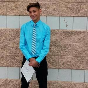 Meet your Posher, Mørgän