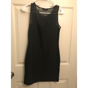 Bodycon dress