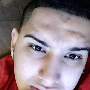 Meet your Posher, Samuel