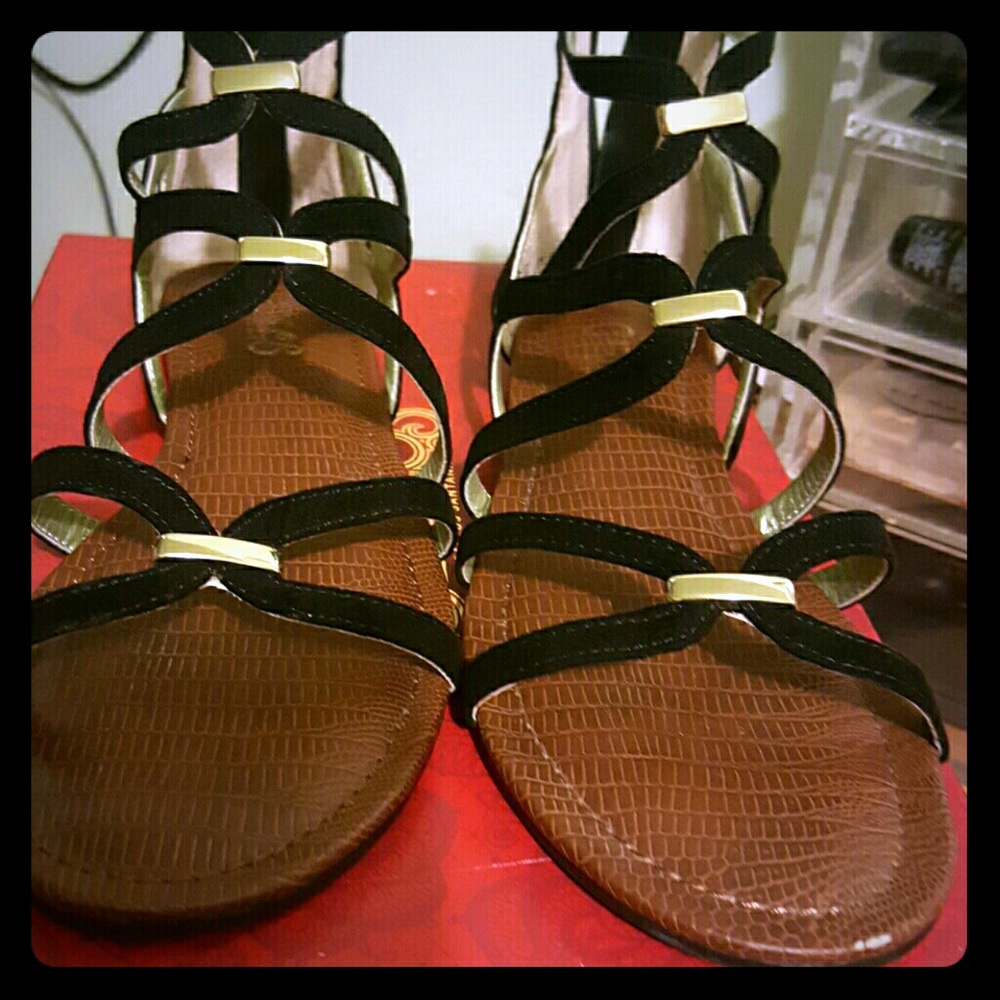 Sandals - image 1