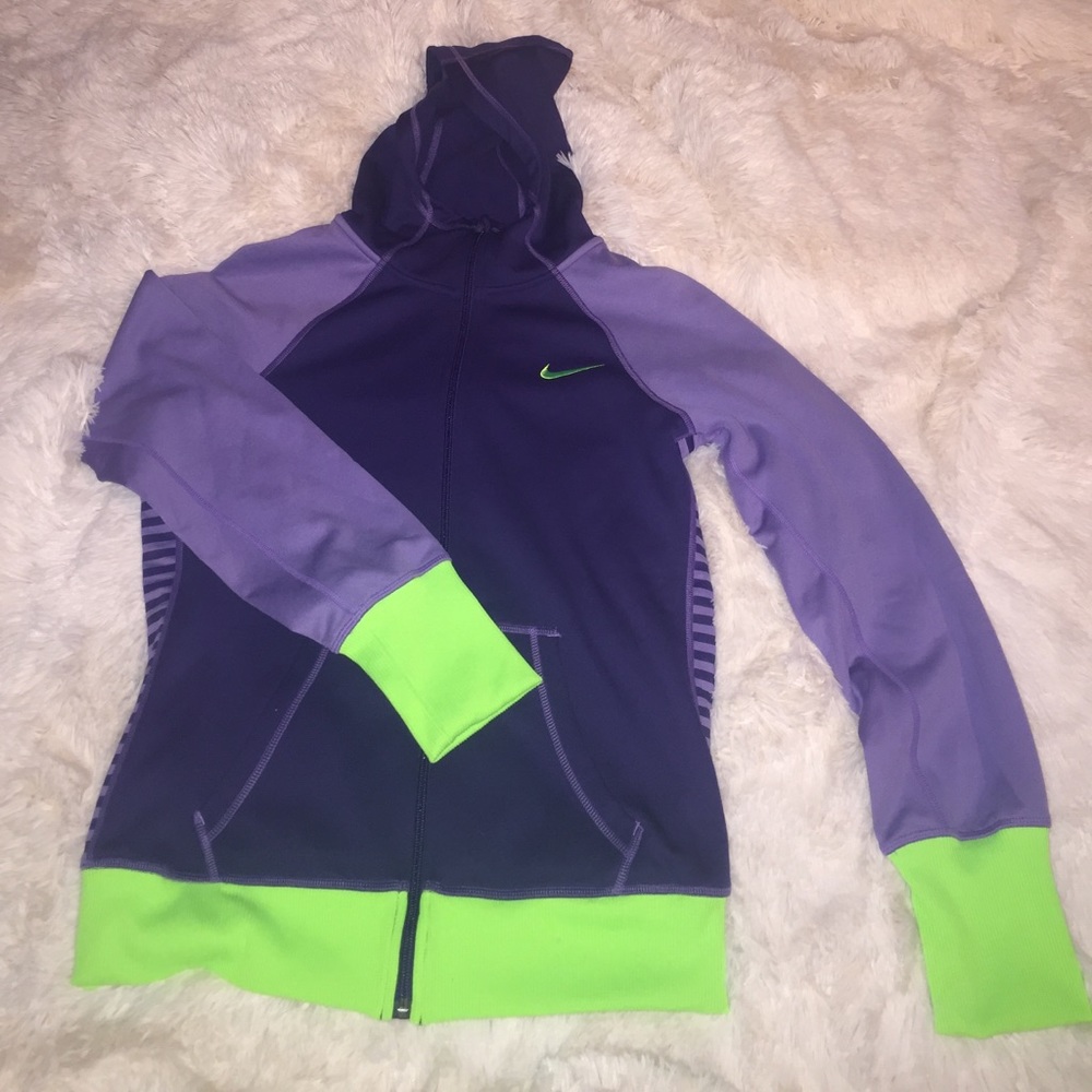 Nike hoodie