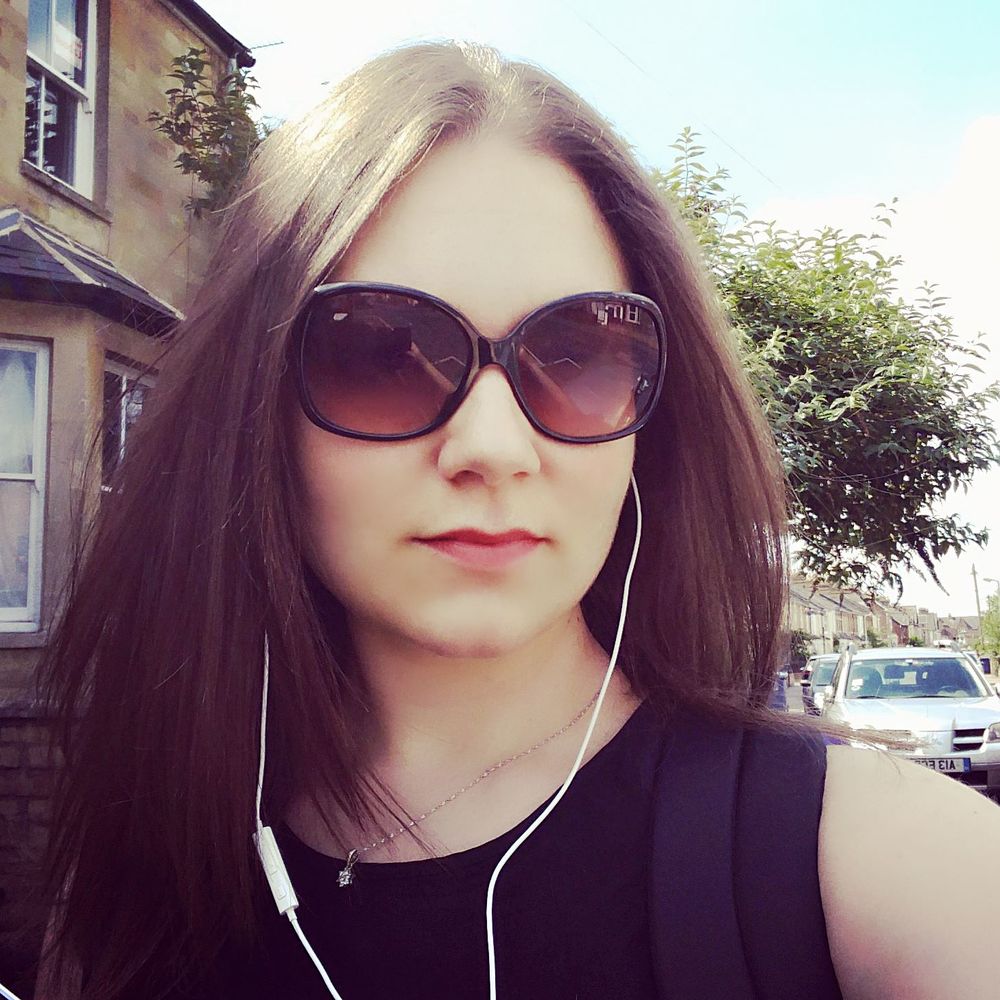Meet your Posher, Sara