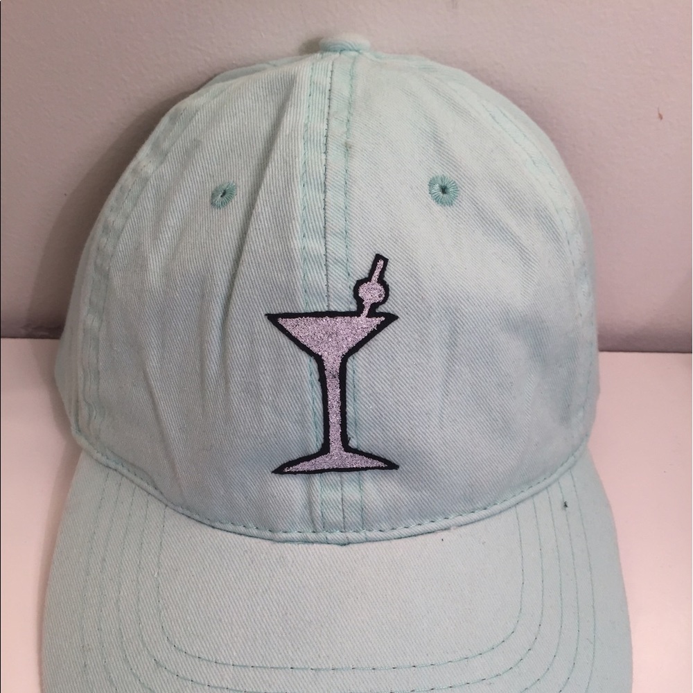 Hand-made hats!