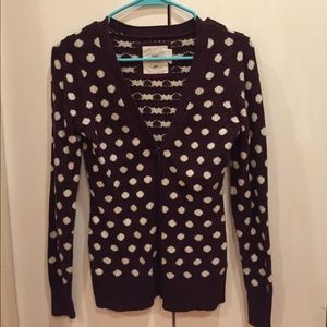 H&M cardigan