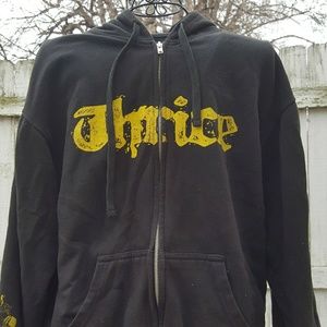 Thrice Jacket