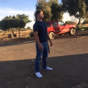 Meet your Posher, Daniel