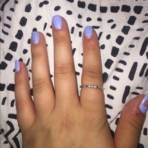 Pandora ring with the box!