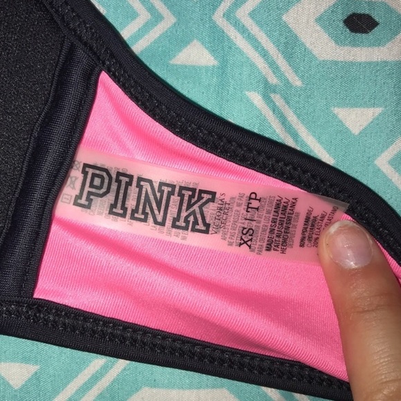 Pink cheetah bikini - Picture 2 of 6