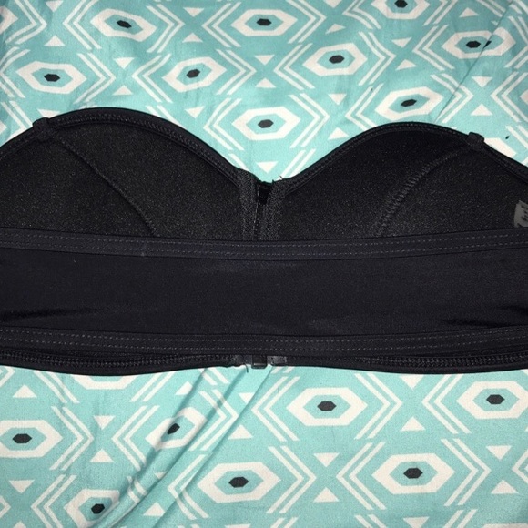 Pink cheetah bikini - Picture 3 of 6