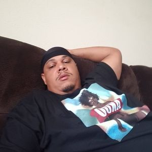 Meet your Posher, Roderick