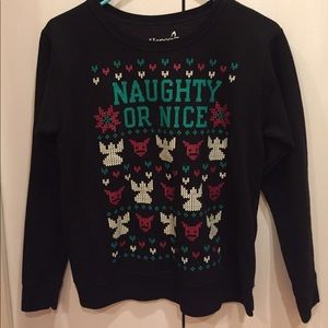 Christmas sweater