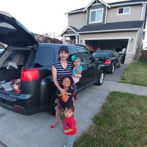 Meet your Posher, Alyssa