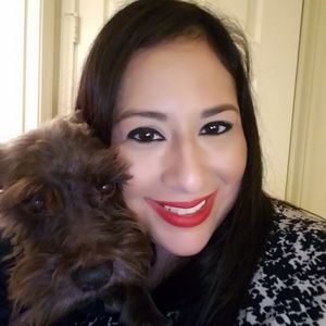 Meet your Posher, Melissa