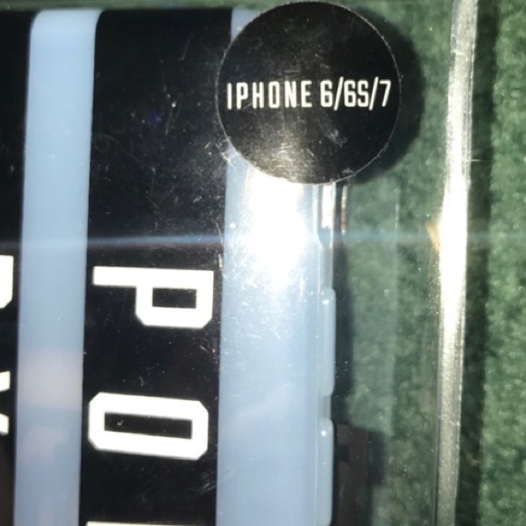 " Powers by pizza 🍕" case - Picture 2 of 3