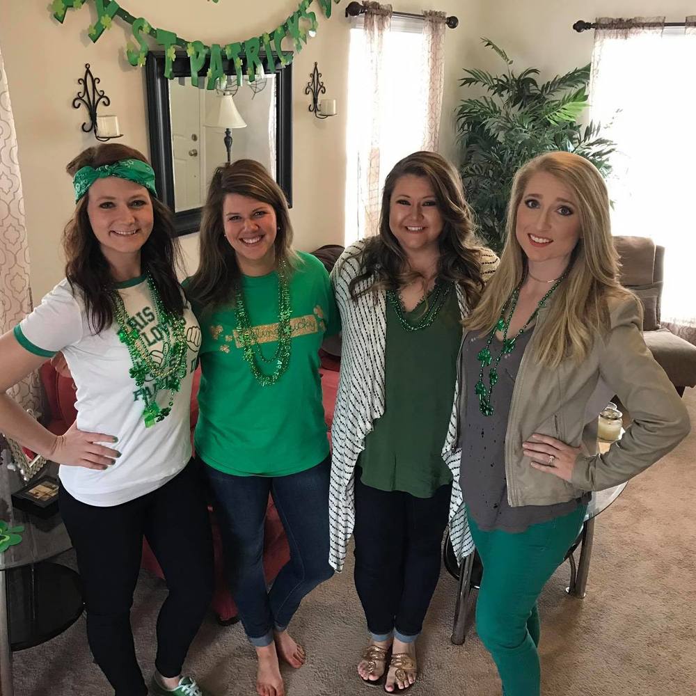 Meet your Posher, Heather