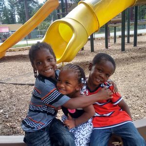 Meet your Posher, Morris