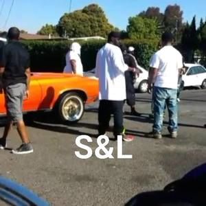 Meet your Posher, Dwight