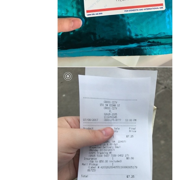 ‼️TRADE FEED BACK ‼️ - Picture 7 of 7