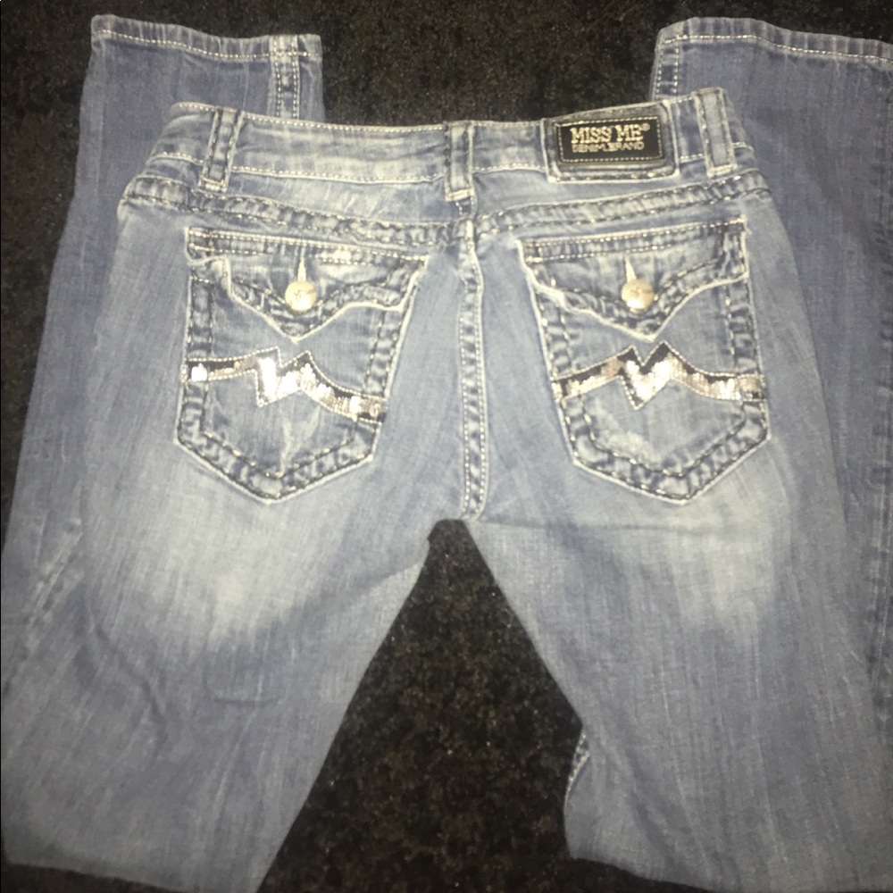 Miss Me Jeans Size 29