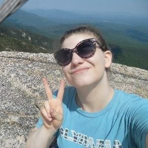 Meet your Posher, Siobhan