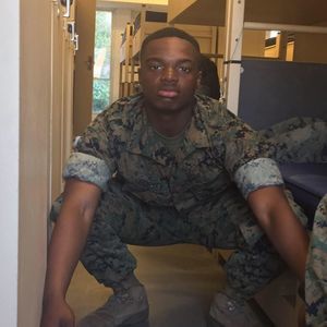 Meet your Posher, James